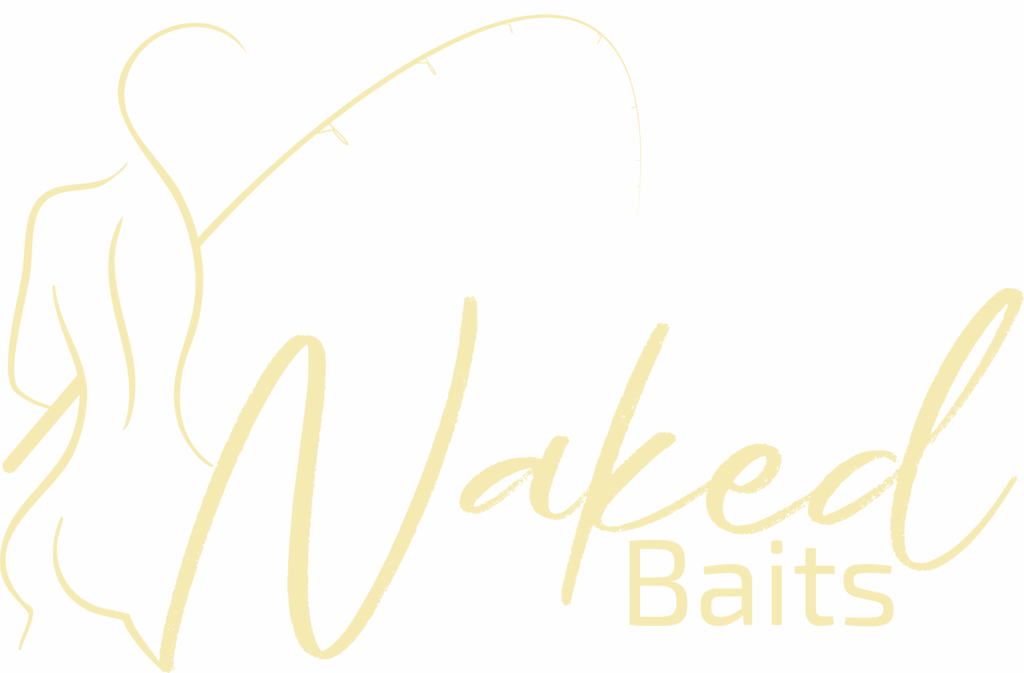 Naked Baits