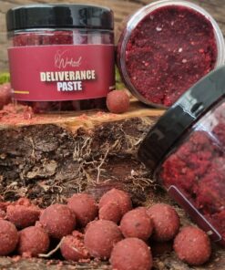 Deliverance Paste 200g