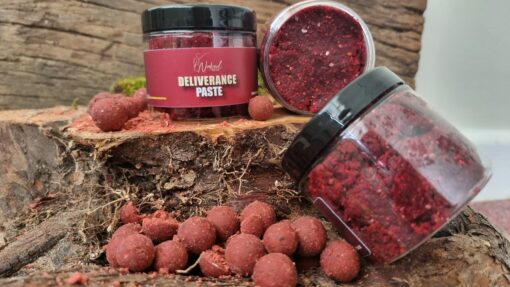 Deliverance Paste 200g