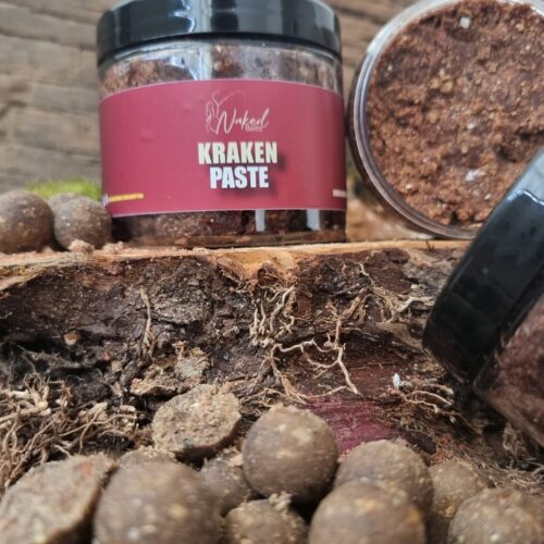 Kraken Paste 200g