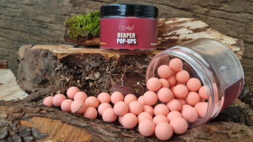 Reaper Pop-Ups