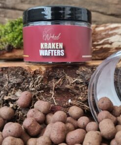 Kraken Wafters