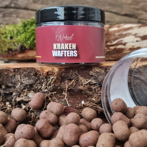 Kraken Wafters