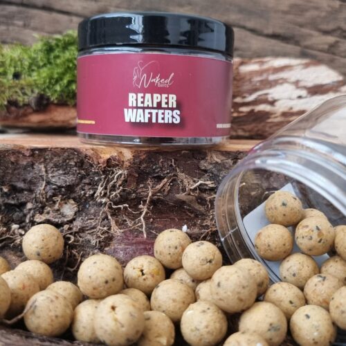Reaper Wafters