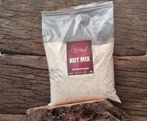 Nut Mix