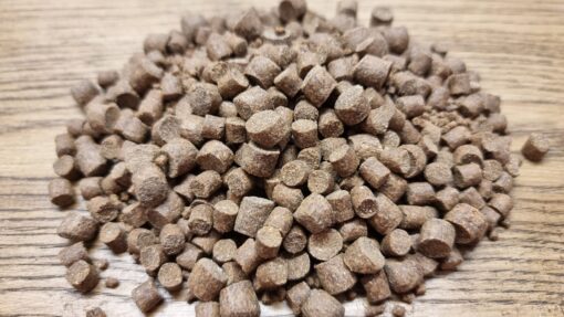 5kg Mixed Pellet