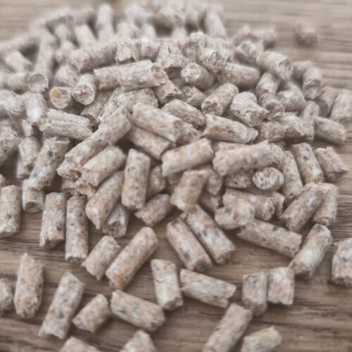 Micro Layer Pellet 2kg