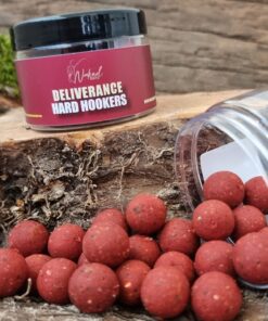 Deliverance Hard Hookers