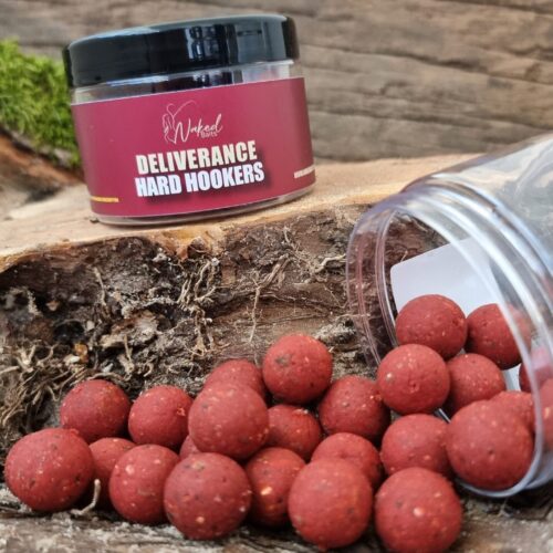 Deliverance Hard Hookers