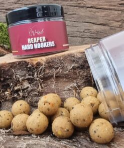 Reaper Hard Hookers
