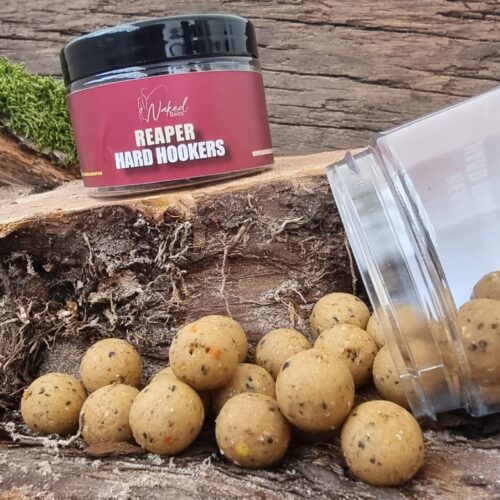 Reaper Hard Hookers