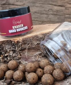 Kraken Hard Hookers