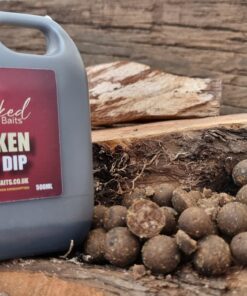 Kraken Food Dip 500ml