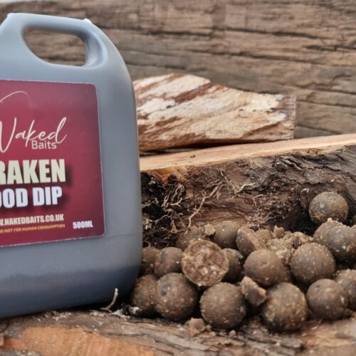 Kraken Food Dip 500ml