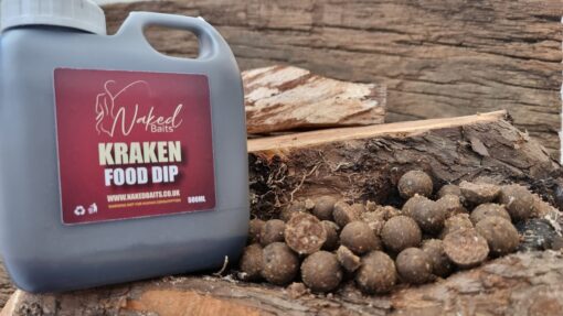 Kraken Food Dip 500ml