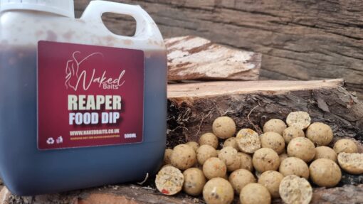 Reaper Food Dip 500ml