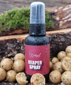 Reaper Bait Spray