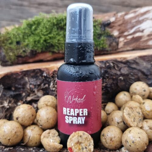 Reaper Bait Spray
