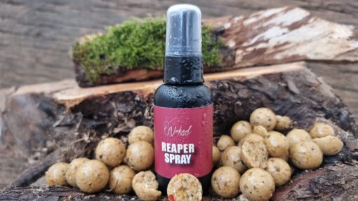 Reaper Bait Spray