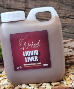 Liquid Liver 500ml