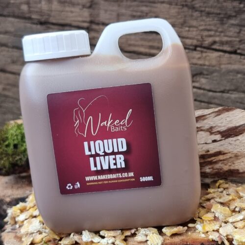 Liquid Liver 500ml