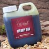 Hemp Oil 500ml