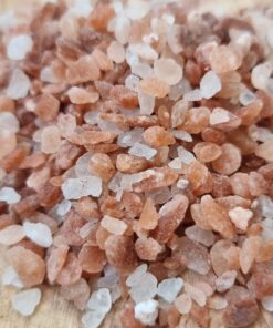 Himalayan Rock Salt 3KG