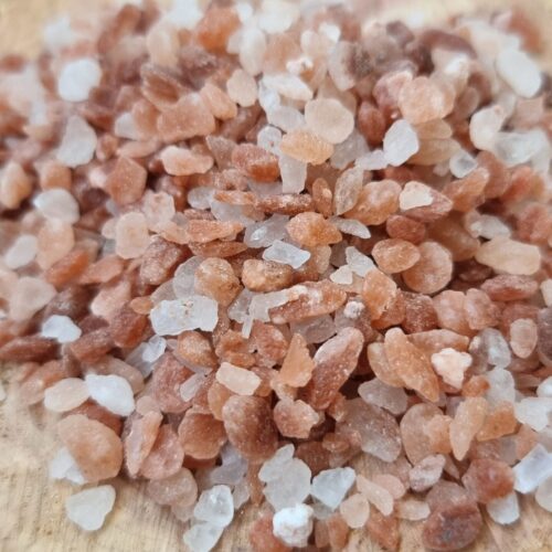 Himalayan Rock Salt 3kg