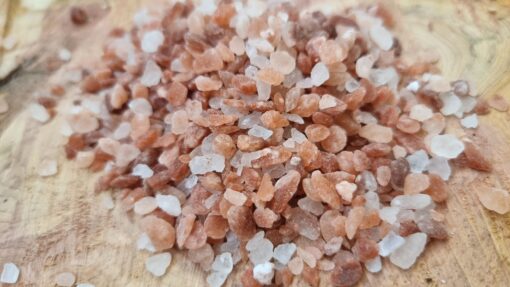 Himalayan Rock Salt 3KG