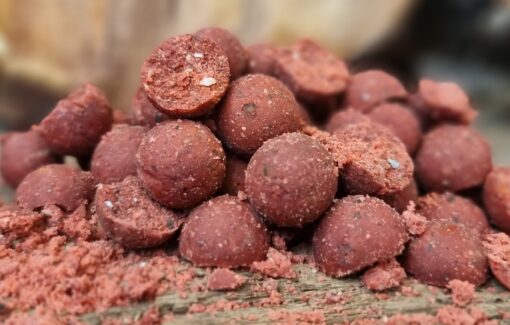 Deliverance Boilies