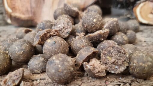 Kraken Boilies