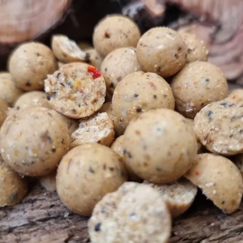 Carp Fishing Bait UK
