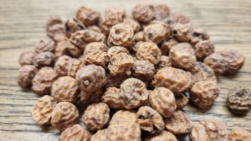 2kg Dry Tiger Nuts