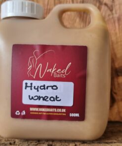Active Hydro Wheat 500ml