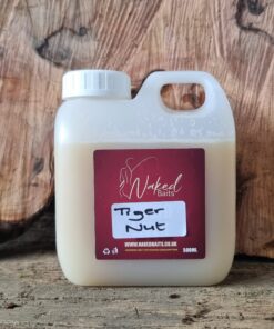 Tiger Nut Extract 500ml