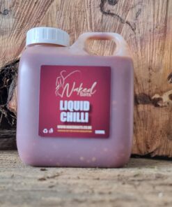 Liquid Chilli 500ml