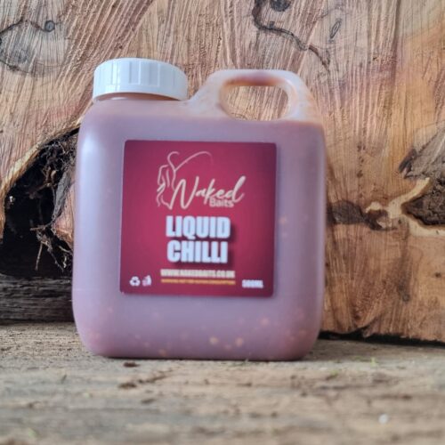Liquid Chilli 500ml