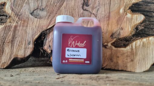Bloodworm 500ml