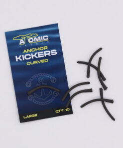 TUNGSTEN CURVED HOOK KICKER