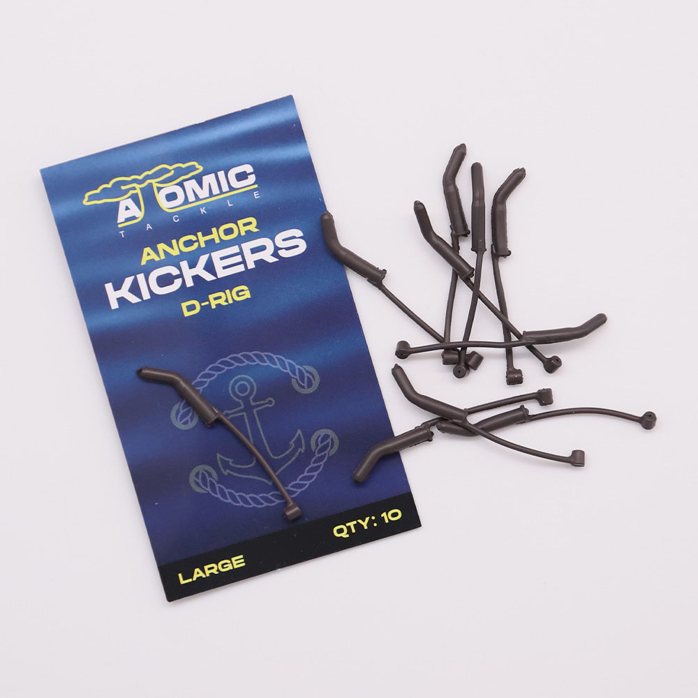 TUNGSTEN D-RIG KICKER - Image 3