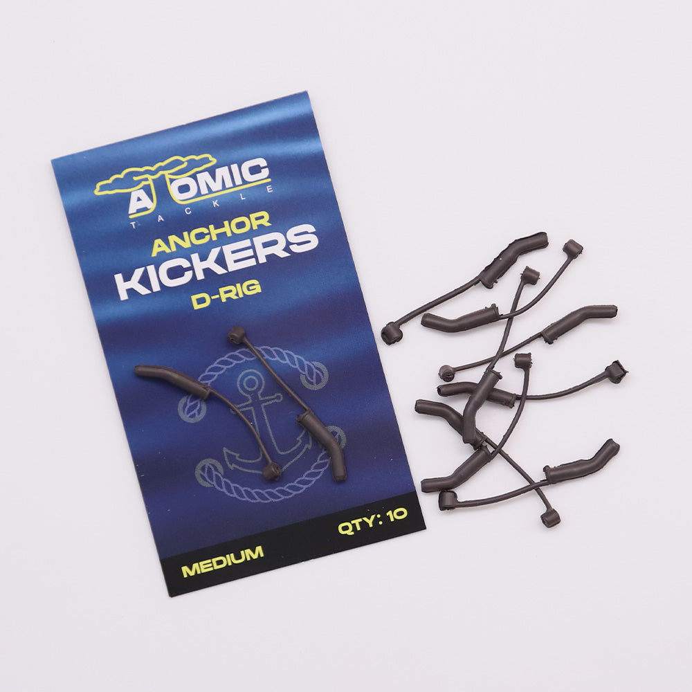 TUNGSTEN D-RIG KICKER - Image 2