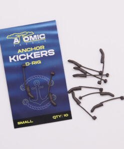 TUNGSTEN D-RIG KICKER