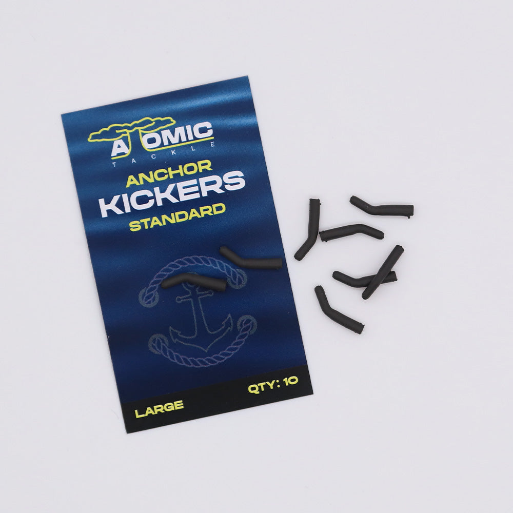 TUNGSTEN HOOK KICKER - Image 3