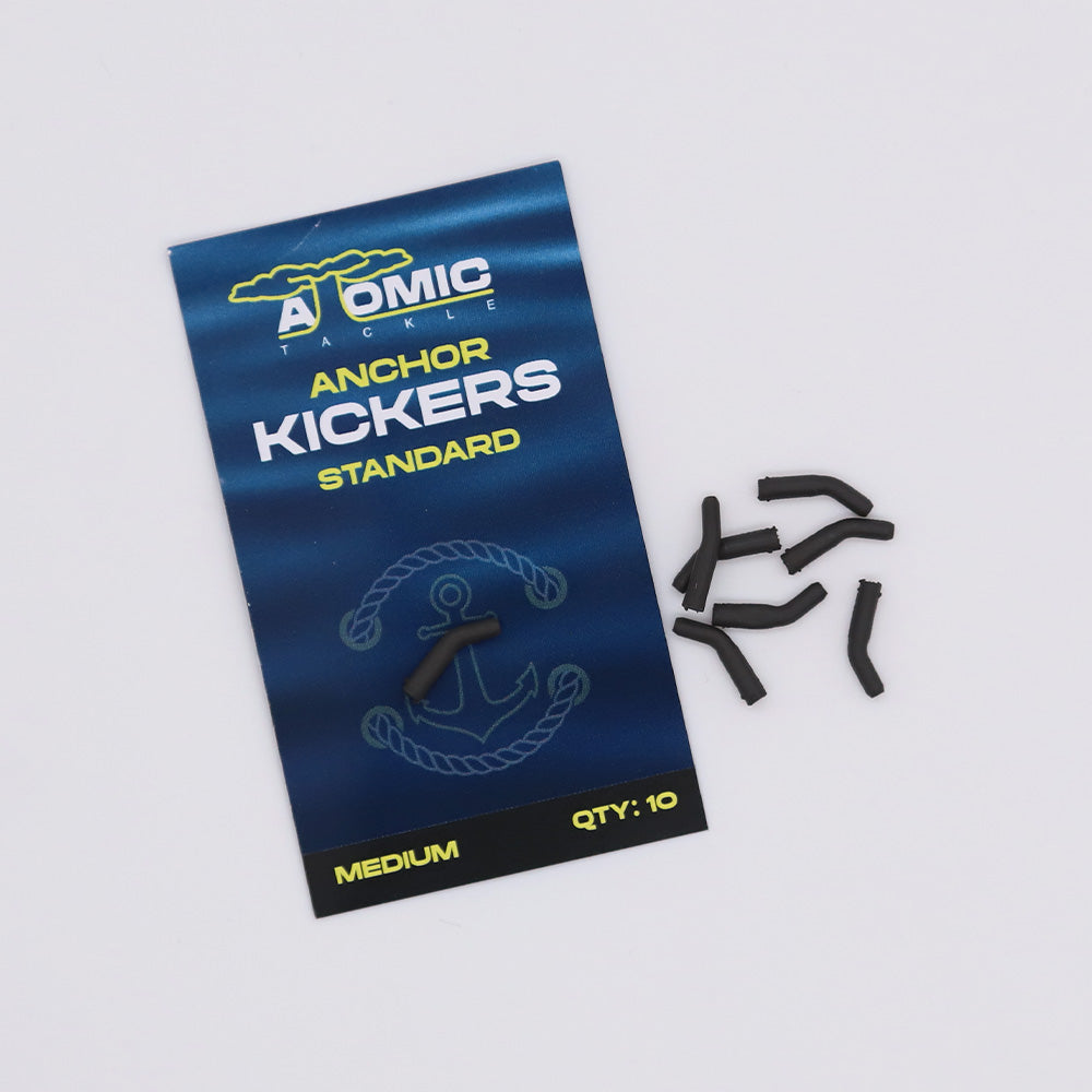 TUNGSTEN HOOK KICKER - Image 2