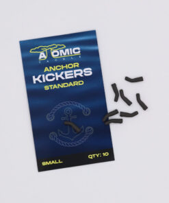 TUNGSTEN HOOK KICKER