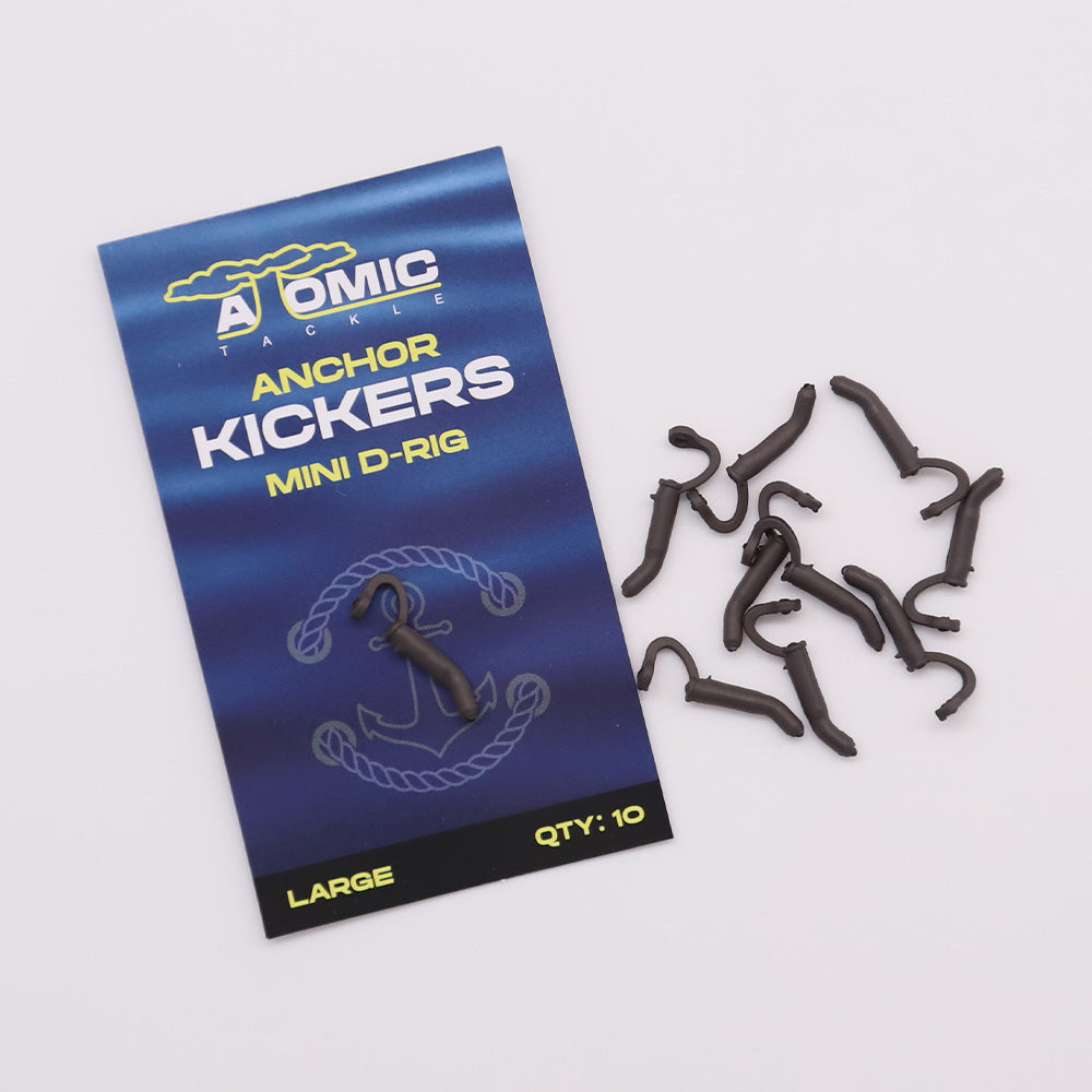 TUNGSTEN MINI D-RIG KICKER - Image 2