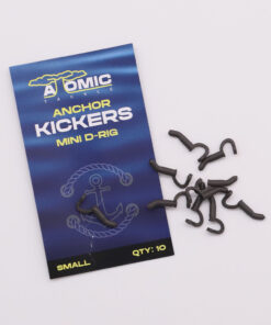 TUNGSTEN MINI D-RIG KICKER
