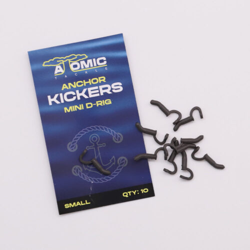TUNGSTEN MINI D-RIG KICKER