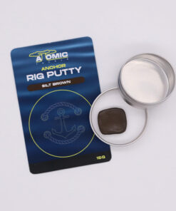 TUNGSTEN RIG PUTTY