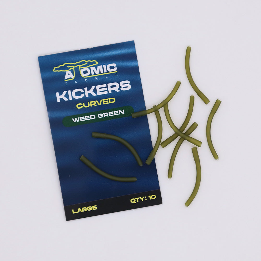 CURVED HOOK KICKER - Image 2